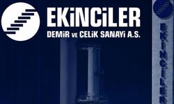 Ekinciler Demir Çelik’ten Ağustos Rekoru: Karı Bünyede Tuttu, Satışta Zirveye Çıktı