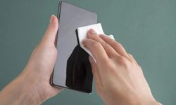 Akıllı Telefonlarda Ekran Temizliği Nasıl Yapılır?