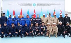 TDT Ülkelerinin Genç Enerji Uzmanları Ankara’da Yarıştı
