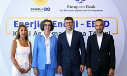 Enerjisa’ya 207 Milyon Dolarlık Kredi: Başkent Dahil 3 Bölgenin Elektrik Şebekesi Yenilenecek