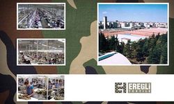 Ereğli Tekstil’den 181,7 Milyon Liralık Borç İtfası: Yüksek Faiz Kıskacında 2,8 Milyar Liralık Zarar