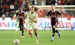 Fenerbahçe Gaziantep’te Takıldı: 5 Haftada 8 Puan Kayıp