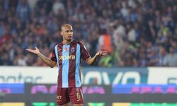Fabinho, Trabzonspor Orta Sahasında Öne Çıktı