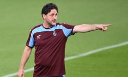 Trabzonspor’da Fatih Tekke ile Yollar Ayrıldı