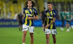 UEFA’dan Fenerbahçe Maçı Sonrası Guendouzi ve Greenwood Kararı