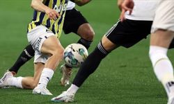 Fenerbahçe-Beşiktaş Derbisi için Geri Sayım Başladı