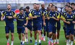 Fenerbahçe, Eyüpspor Karşısında 3 Puan Arayacak