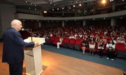 Yenimahalle’ye 3 Eğitim Yuvası Daha Geliyor: Fethi Yaşar Kreş Öğretmenleriyle Buluştu