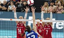 Filenin Sultanları Çeyrek Finale Yükseldi