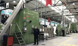 MKE Gazi Fişek Fabrikası'nda Yaşanan İş Kazasında 1 İşçi Hayatını Kaybetti