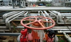 Avrupa’nın Doğal Gaz Stoklarında Kritik Gerileme