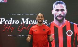 Gençlerbirliği Kadrosunu İki Portekizli Futbolcuyla Güçlendirdi
