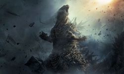 Godzilla Minus Zero Daha Vizyona Girmeden İlk Filmi Geride Bıraktı