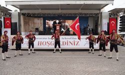 Gordion Arkeofilm Festivalinde Ödüller Sahiplerini Buldu