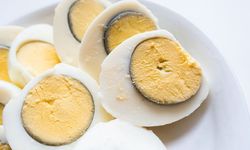 Yumurtayı Fazla Pişirdiğimizde Sarısının Etrafında Neden Grimsi Bir Halka Oluşur?