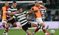 Galatasaray, Lizbon’da Sahadan Puansız Ayrıldı