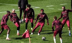 Galatasaray'ın Şampiyonlar Ligi Kadrosu Açıklandı