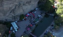 Motosiklet Tutkunları 7. Ankara Motofest’i için Güdül’de Buluştu