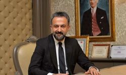Başkan Halil İbrahim Yılmaz, Ankara Kent Konseyi’nde Güven Tazeledi