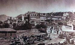 Ankara'nın Tarihi Hergele Meydanı Nasıl Opera Meydanı Oldu?