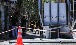 İdlib’de Mühimmat Yüklü Araç İnfilak Etti!