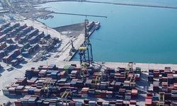 Türkiye-ABD Ticaretinde Hedef 50 Milyar Dolar