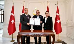 Keçiören’de Özel Gereksinimli Bireylere ve Yaşlılara Yönelik İki Proje