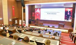 Başkentte Çevre Çözümleri Cebe Girdi: ‘İklim Ankara’ Hizmete Açıldı