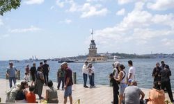 Türkiye, AB Vatandaşlarının En Çok Tercih Ettiği İkinci Ülke Oldu