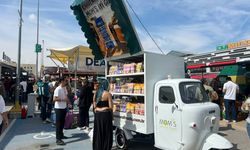Kahve Tutkunları Ankara’da Buluştu