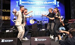 Keçiören’de YKS Ve LGS Öğrencilerine Motivasyon Programı
