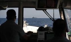 Girne Açıklarında Batan Gemide 2 Kişinin Daha Naaşına Ulaşıldı