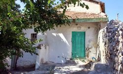Kalecik Şeyh Ali Türbesi