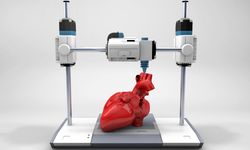 Organ Baskısı: Bir İnsan Organı 3D Yazıcıyla Nasıl Üretilebiliyor?