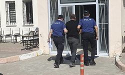 Ankara’da 13 Yıl Hapis Cezasına Çarptırılan Firari Sivas’ta Yakalandı