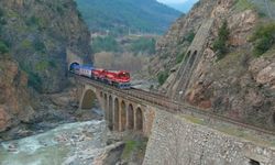 Turistik Karaelmas Ekspresi Yeni Sezona Ankara’dan Başlıyor
