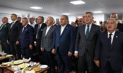 Keçiören’de Ozanlar Aynı Çatı Altında Buluştu