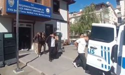 Ankara’da İki Suç Örgütüne Operasyon: 8 Şüpheli Tutuklandı