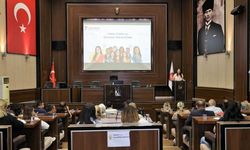 Keçiören Belediyesi’nden Personeline "Halkla İlişkiler ve Kurumsal İletişim" Semineri
