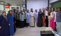 Keçiören’de Sağlıklı İletişim Semineri
