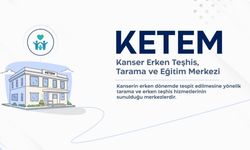 Ankara’da 20 KETEM Merkezinde Ücretsiz Kanser Taraması Yapılıyor
