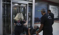 Kızılay Metrosu'nda Hayat Kurtaran Tatbikat: ASELSAN Üretimi Kalp Masajı Cihazları Tanıtıldı