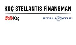 Koç Stellantis Finansman’dan 1 Milyar Liralık İtfa: 5 Milyarlık Yeni Kaynak Yolda