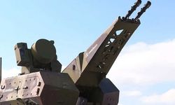 ASELSAN’dan KORKUT 35 Şovu!