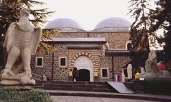 Ankara Kurşunlu Han