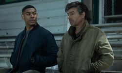 DC Evreninin Yeni Dizisi Lanterns, İzleyicileri HBO Ekranlarına Kitliyor