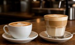 Latte ve Flat White'ın Farkı Neye Göre Belirleniyor?