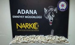 MİT Koordinesindeki Operasyonda Uyuşturucu Tacirlerine Ağır Darbe