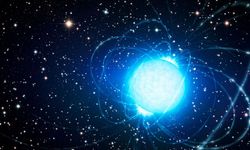 Evrenin En Güçlü Mıknatısı Magnetar Nasıl Oluşur?