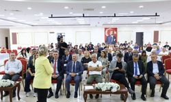 Mamak Belediyesinde İç Kontrol Süreçleri Ele Alındı